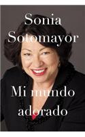 Mi Mundo Adorado