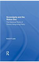 Sovereignty And The Status Quo