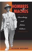 Hombres Y Machos