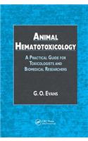 Animal Hematotoxicology