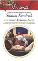 The Italian's Christmas Secret: A Classic Christmas Romance