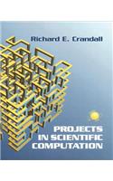 Projects in Scientific Computation