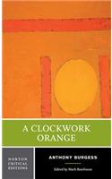 A Clockwork Orange