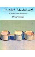 OH MY MODULA-2 CL