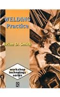 Welding Practice