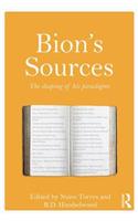 Bion's Sources