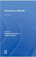 Becoming a Midwife