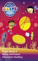 Heinemann Active Maths - Beyond Number - Second Level - Pupil Book Pack x 16