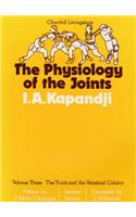 The Physiology Of The Joints - Vol.3 (Old)(Ex): 003 (Trunk & Vertebral Column)