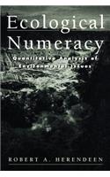 Ecological Numeracy
