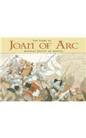 The Story of Joan of Arc