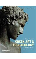 Greek Art and Archaeology