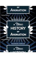 New History of Animation