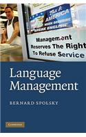 Language Management