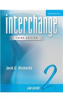 Interchange Lab Guide 2