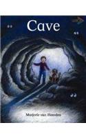Cave South African Edition