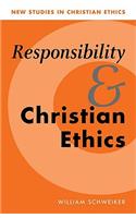 Responsibility and Christian Ethics