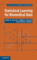 Statistical Learning for Biomedical Data