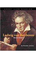 Ludwig Van Beethoven