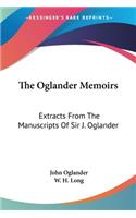 The Oglander Memoirs