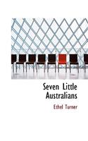 Seven Little Australians