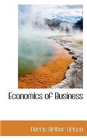 Economics of Business