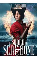 A Shard of Sea & Bone