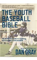 Youth Baseball Bible