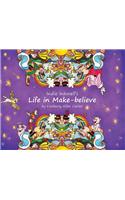 Indie Inkwell's Life in Make-believe
