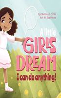 Little Girl's Dream