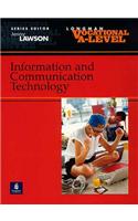 Vocational A-level Information and Communication Technology