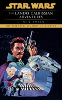 Lando Calrissian Adventures
