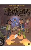 The Elsewhere Chronicles 4