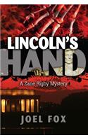 Lincoln's Hand