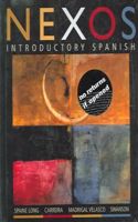 Nexos: Introductory Spanish: Text with In-Text Audio CD