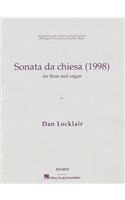 Sonata da Chiesa (1998)