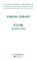 Clio (Symphonic Ode): Score