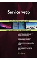 Service Wrap Complete Self-Assessment Guide
