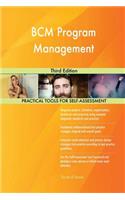 BCM Program Management Third Edition