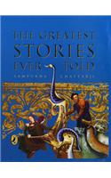 Greatest Stories Ever Told
