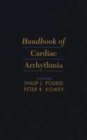 Handbook of Cardiac Arrhythmia