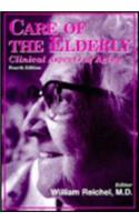 Care of the Elderly