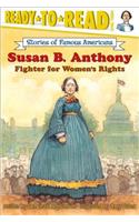 Susan B. Anthony