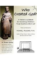 Who Created God?