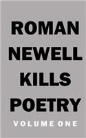 Kills Poetry Volume 1