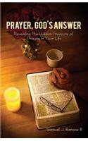 Prayer, God's Answer