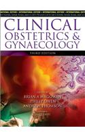 Clinical Obstetrics and Gynaecology