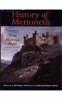A History of Merioneth: Middle Ages v.2
