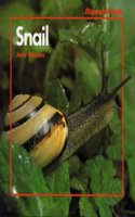 Snail (Stopwatch Big Books)