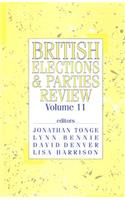 British Elections & Parties Review